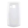 Protective Rubber Gel Silicone Case for X2-01