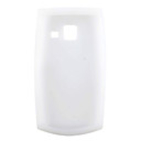 Protective Rubber Gel Silicone Case for X2-01