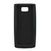 Protective Rubber Gel Silicone Case for X3-02