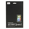 Protective Screen Guard with Cleaning Cloth for Kindle 5