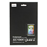 Protective Screen Guard with Cleaning Cloth for Kindle 5