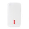 Protective Silica Gel Case for Touch4 - Grey