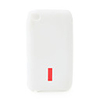 Protective Silica Gel Case for Touch4 - White