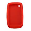 Protective Silicon Case for BB8520(Red)