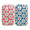 Protective Silicon Case for HTC G8/G8S (Rose)