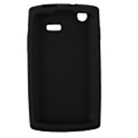 Protective Silicon Case for i879(Black)