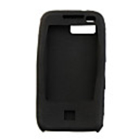 Protective Silicon Case for i900/i908(Black)