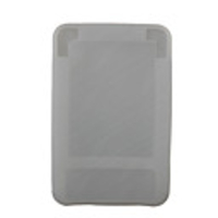 Protective Silicon Case for Kindle 3(White)