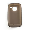 Protective Silicon Case for N5(Grey)