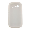 Protective Silicon Case for Nexus S/i9020(White)