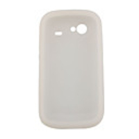 Protective Silicon Case for Nexus S/i9020(White)
