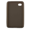 Protective Silicon Case for P1000(Grey)