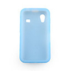 Protective Silicon Case for S5830(Blue)
