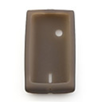 Protective Silicon Case for X8/E15i(Grey)