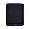 Protective Silicone Case for Apple 9.7" iPad (Black)