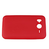 Protective Silicone Case for HTC Desier HD Color Random