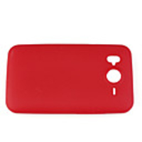 Protective Silicone Case for HTC Desier HD Color Random
