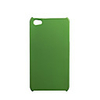 Protective Silicone Case for iPhone 4 (Green)