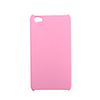 Protective Silicone Case for iPhone 4 (Pink)
