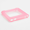 Protective Silicone Case for iPod Nano 6 (Pink)