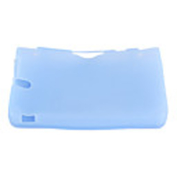 Protective Silicone Case for Nintendo DSi LL