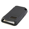 Protective Silicone Case for Noika 5800 Black