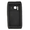 Protective Silicone Case for Noika N8 Black