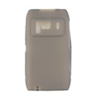 Protective Silicone Case for Noika N8 Color Random