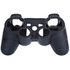 Protective Silicone Case for PS3 Controller (Black)