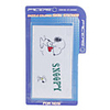 Protective Skin Sticker Set for Nintendo DSi (4-Piece)