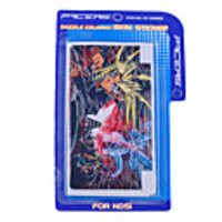 Protective Skin Sticker Set for Nintendo DSi (4-Piece Set)
