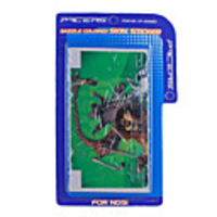 Protective Skin Sticker Set for Nintendo DSi (4-Piece Set)
