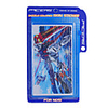Protective Skin Sticker Set for Nintendo DSi (4-Piece Set)