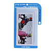 Protective Skin Sticker Set for Nintendo DSi (4-Piece Set)
