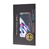 Protective Skin Stickers for Nintendo Dsi (3-Piece)