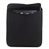 Protective Sleeve Case Bag for Both iPad 1st 2nd Gen Black