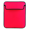 Protective Sleeve Case for iPad 2 Red