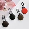 Protective Sleeve For Apple Airtags Bluetooth Tracker Cover Anti-Lost Anti-Scratch Full Protective Shell For Location Tracker Smart Accessoires miniinthebox