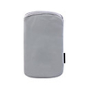 Protective Soft Pouch Bag for iPhone (Grey)