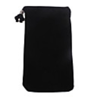 Protective Soft Pouch Case for iPhone 3G/3GS