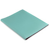 Protective Soft PU Leather Case for iPad 2 (Green)