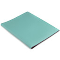 Protective Soft PU Leather Case for iPad 2 (Green)