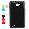 Protective Soft TPU Case for Samsung Galaxy Note i9220