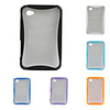 Protective TPU PC Case with Bracket for Samsung Galaxy Tab P1000