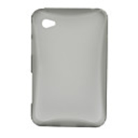 Protective TPU PC Case with Bracket for Samsung Galaxy Tab P1000