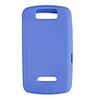 Protective TPU Case for Blackberry 9500/9530 - Blue