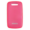 Protective TPU Case for Blackberry 9500/9530 - Pink