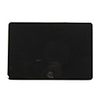 Protective TPU Case for Blackberry Playbook(Black)