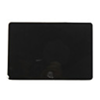 Protective TPU Case for Blackberry Playbook(Black)