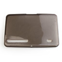 Protective TPU Case for Blackberry Playbook(Tree Clear)